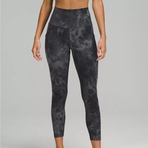 Lululemon cloud leggings